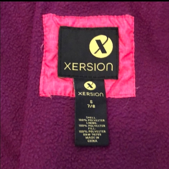 Winter Jacket - Picture 3 of 5